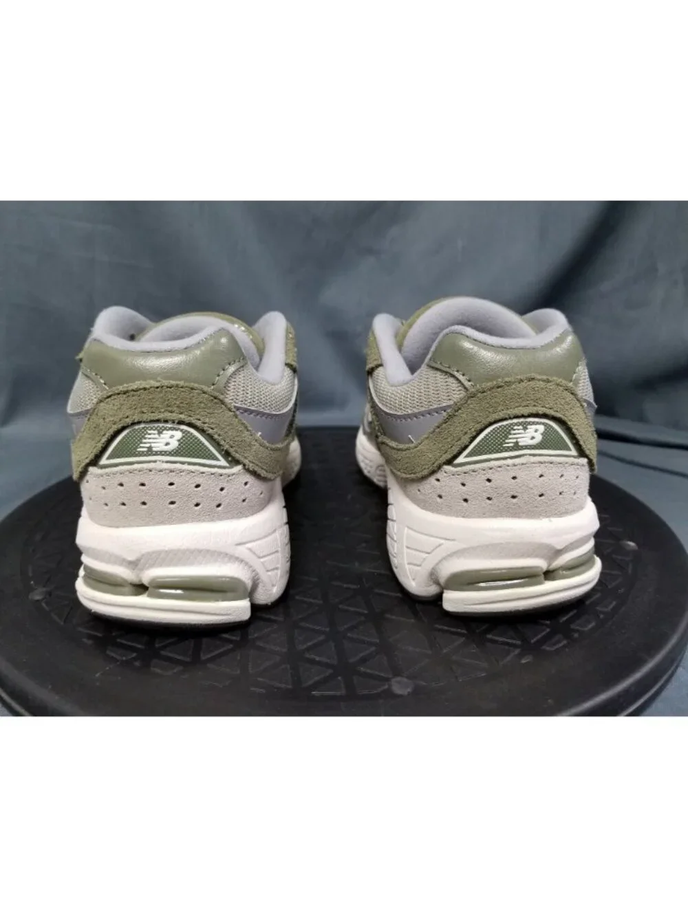 New Balance proven style